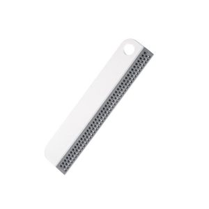 Countertop Scraper Bathroom Sink Mirror Wiper (Strip Water Scrape)