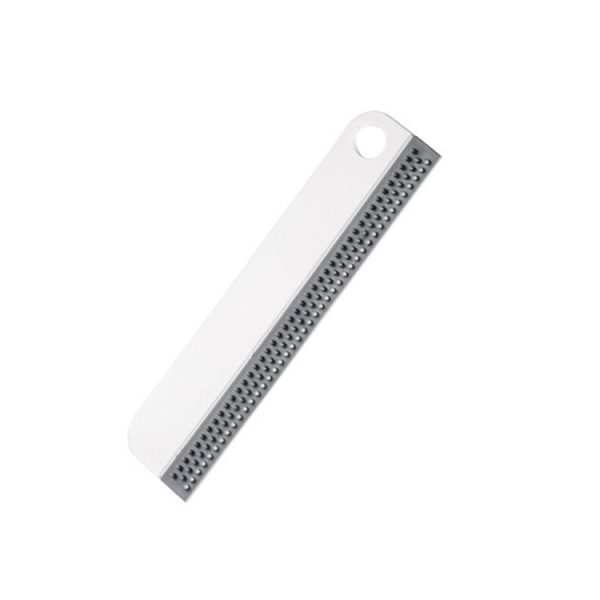 Countertop Scraper Bathroom Sink Mirror Wiper (Strip Water Scrape)