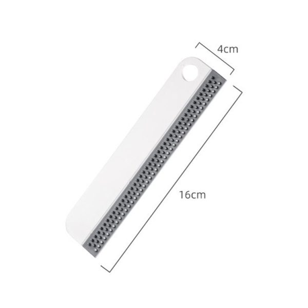 Countertop Scraper Bathroom Sink Mirror Wiper (Strip Water Scrape) - Image 2