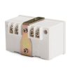 5 Display Electronic Digital Counter Industrial Magnetic Sensor Switch Punch Counter, Spec: Only Counter - Image 4