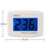 DM55-1 AC 110V- 220V LCD Digital Voltmeter Voltage Tester Detector Meter EU Plug - Image 4
