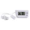Pet Mini Electronic Temperature And Humidity Meter With Outdoor Sensing Line - Image 2