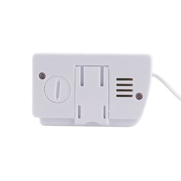 Pet Mini Electronic Temperature And Humidity Meter With Outdoor Sensing Line - Image 3