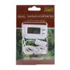 Pet Mini Electronic Temperature And Humidity Meter With Outdoor Sensing Line - Image 5