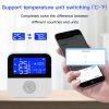 Tuya WIFI Temperature And Humidity Sensor With 2.9inch LCD Display, Spec: With Sensing Line - Image 6