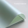 5sets Frosted Loose-Leaf Book Cover DIY Hand Book Cover, Size: A4 (Gray) - Image 4