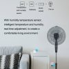 Sonoff SNZB-04 Wireless Doors and Windows Sensors EWelink Smart Home WiFi Remote - Image 4