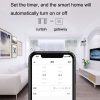 Sonoff SNZB-04 Wireless Doors and Windows Sensors EWelink Smart Home WiFi Remote - Image 5