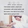 Sonoff SNZB-04 Wireless Doors and Windows Sensors EWelink Smart Home WiFi Remote - Image 8