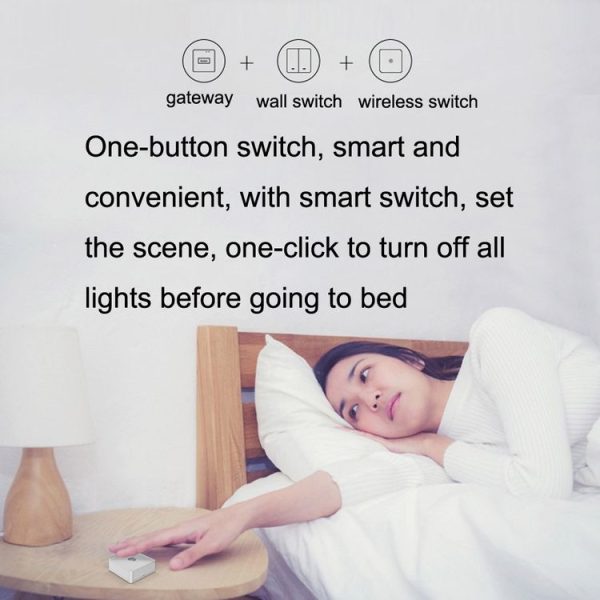 Sonoff SNZB-04 Wireless Doors and Windows Sensors EWelink Smart Home WiFi Remote - Image 8