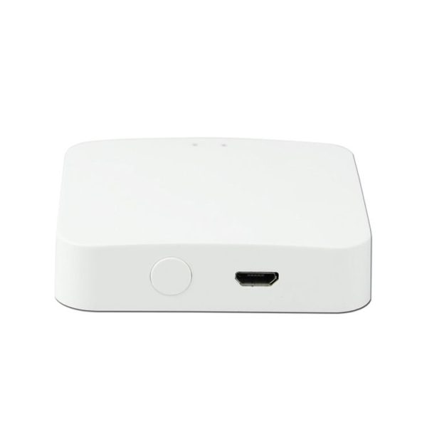 Tuya Intelligent Wireless Gateway Bluetooth Mesh+Zigbee Multimode Network Remote Control Full House Smart Device - Image 3