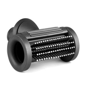 Dyson Hair Dryer Nozzle Smooth Flyaway Attachment (Gray)
