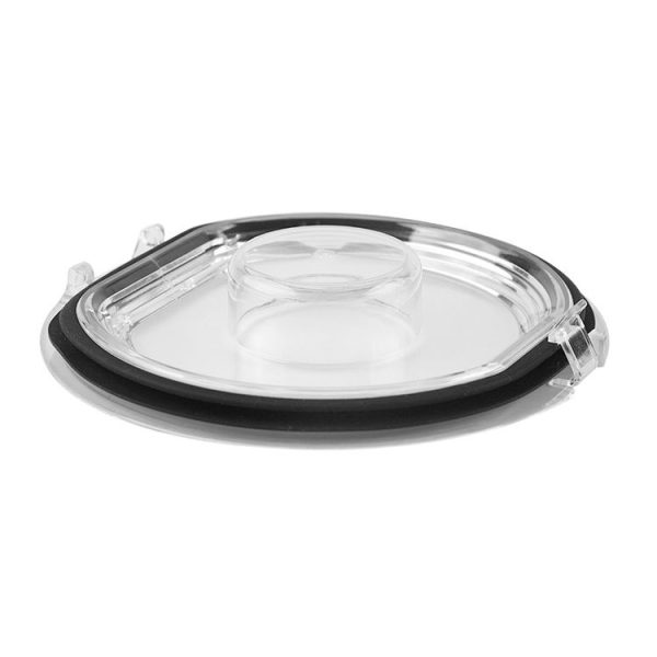 Dyson V7 V8 Dust Bin Base Lid Vacuum Cleaner Replacement Accessories - Image 3