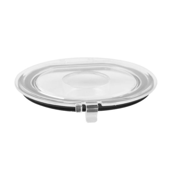 Dyson V7 V8 Dust Bin Base Lid Vacuum Cleaner Replacement Accessories - Image 4