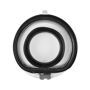 Dyson V10 V11 Dust Bin Base Lid Vacuum Cleaner Replacement Accessories