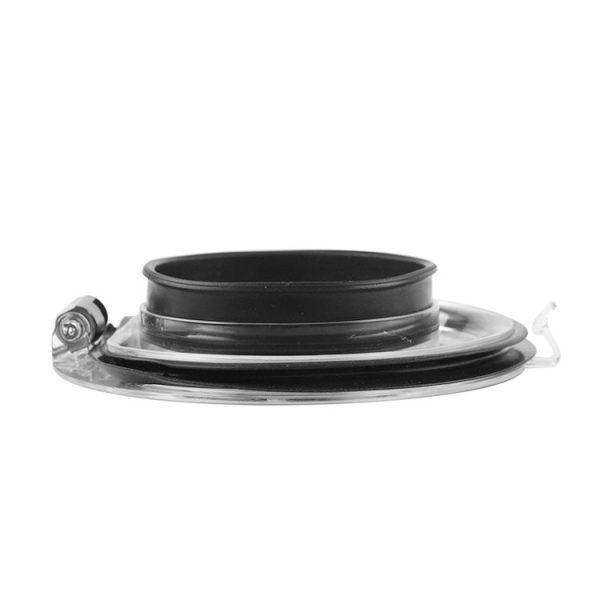 Dyson V10 V11 Dust Bin Base Lid Vacuum Cleaner Replacement Accessories - Image 3