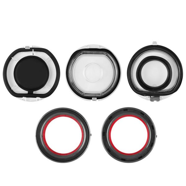 Dyson V11 Dust Bin Sealing Ring Vacuum Cleaner Replacement Accessories - Image 4