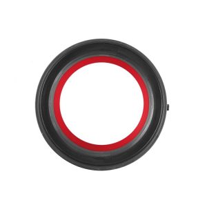 Dyson V10 V12 Slim Dust Bin Sealing Ring Vacuum Cleaner Replacement Accessories