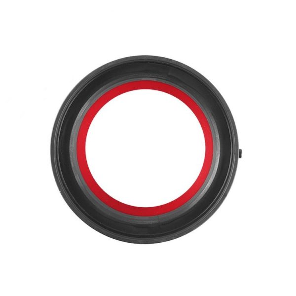 Dyson V10 V12 Slim Dust Bin Sealing Ring Vacuum Cleaner Replacement Accessories