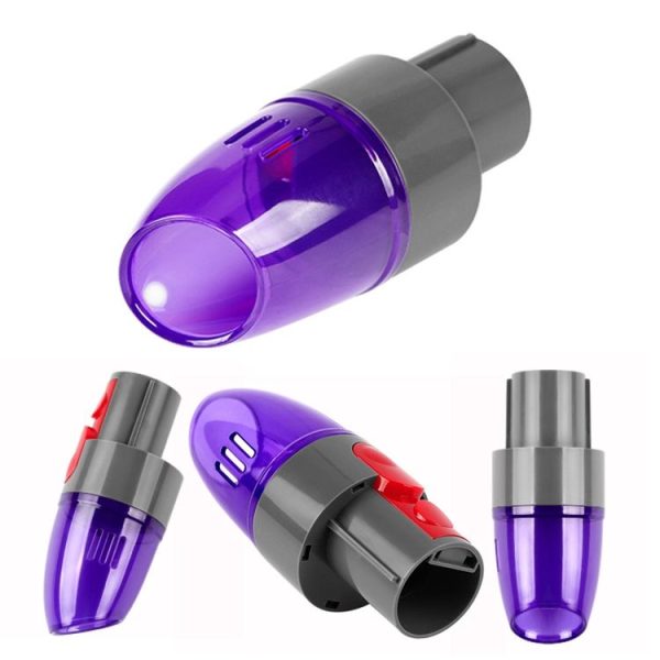 Dyson Vacuum Cleaner V7 V8 V10 V11 V15 Bag Vacuum Suction Nozzle Brush Head - Image 2