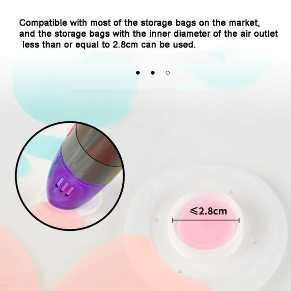 Dyson Vacuum Cleaner V7 V8 V10 V11 V15 Bag Vacuum Suction Nozzle Brush Head - Image 5