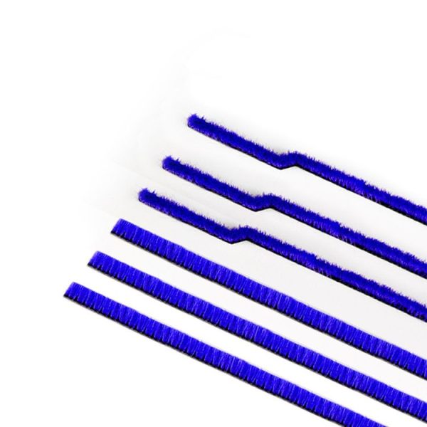 Dyson V6 4pcs Soft Plush Strips Vacuum Cleaner Replacement Parts - Image 3