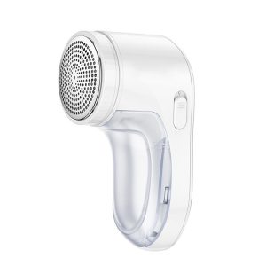 M22 Sweater Deballer Rechargeable Hairball Trimmer (White)