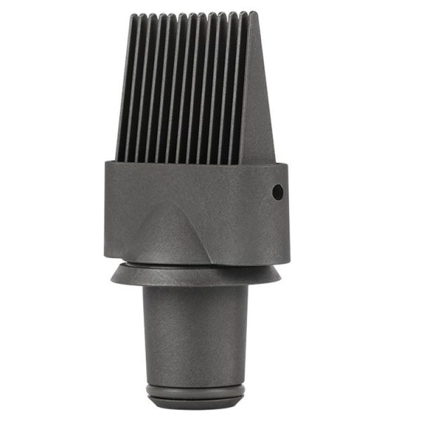 Dyson Hair Dryer Wide Tooth Comb Smoothing Nozzle Hair Styler Tool - Image 2