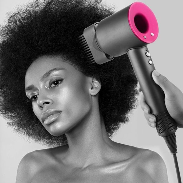 Dyson Hair Dryer Wide Tooth Comb Smoothing Nozzle Hair Styler Tool - Image 6