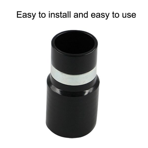 5pcs Universal Inner Diameter 32mm Vacuum Cleaner Accessories Hose Connecting Threaded Tube Wall Plug - Image 4