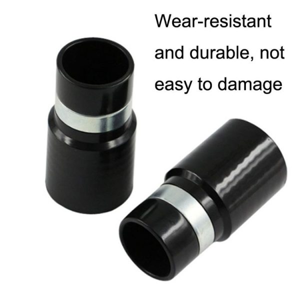 5pcs Universal Inner Diameter 32mm Vacuum Cleaner Accessories Hose Connecting Threaded Tube Wall Plug - Image 5
