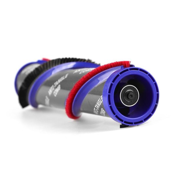 Dyson V11 V15 Vacuum Cleaner Anti-winding Suction Head Brush Bar Roller - Image 2