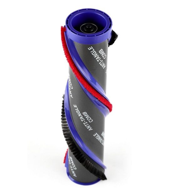 Dyson V11 V15 Vacuum Cleaner Anti-winding Suction Head Brush Bar Roller - Image 4