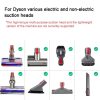 Dyson V7 V8 V10 V11 V15 Vacuum Cleaner Suction Head Adapter with LED Light - Image 3