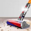 Dyson V7 V8 V10 V11 V15 Vacuum Cleaner Suction Head Adapter with LED Light - Image 5