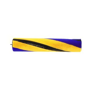 Dyson V12 V15 Slim Vacuum Cleaner Direct Drive Brush Bar Soft Velvet Suction Head Brush (Yellow Blue)