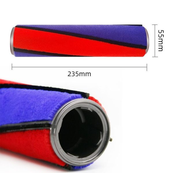 Dyson V6-V11 Brush Bar Vacuum Cleaner Soft Roller Head Parts - Image 2