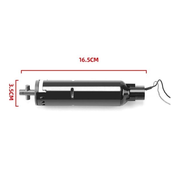 Dyson V10 V11 30W Motor Vacuum Cleaner Soft Roller Head Parts - Image 2