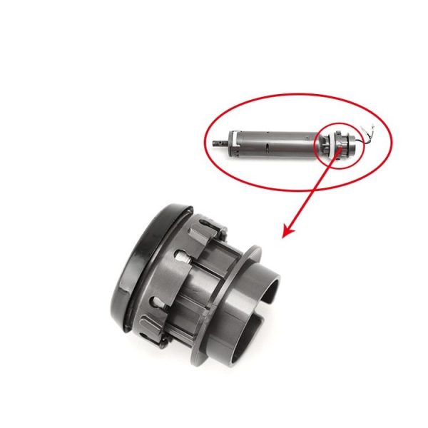 Dyson V6-V11 Motor Bearing Vacuum Cleaner Soft Roller Head Parts