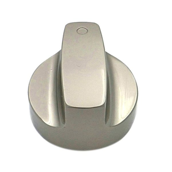 8mm Oven Rotary Switch Gas Stove Control Knobs - Image 2