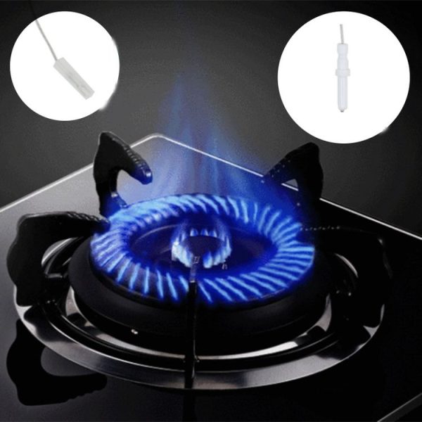 460mm line Range Stove Spare Parts Ceramic Igniter - Image 4