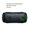 F1 3 Inch Horizontal Screen 620 In 1 Large Screen Pocket Console, Style: Double Player Black - Image 3