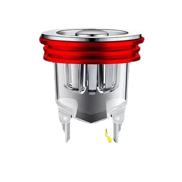 Bathroom Floor Drainage Deodorizer Seal Cover Inner Core Toilet Universal Anti-bug Tube - Image 2