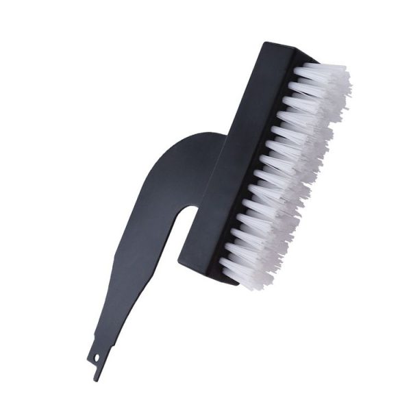 Rust Removal Grinding Tools Electric Steel Wire Nylon Brush Cleaning Set, Specification: Nylon Brush Head