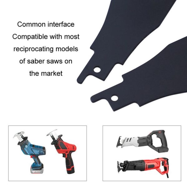 Rust Removal Grinding Tools Electric Steel Wire Nylon Brush Cleaning Set, Specification: 50mm Steel Spatula - Image 4