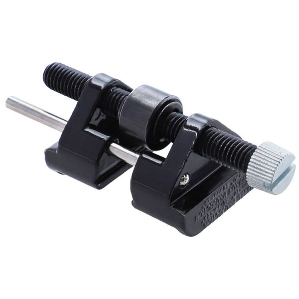 Manual Woodworking Planer Fixed Angle Sharpener Bracket (Black) - Image 2