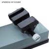 Manual Woodworking Planer Fixed Angle Sharpener Bracket (Black) - Image 6