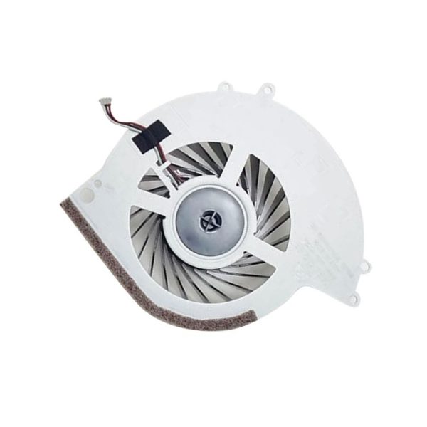 Sony PS4 1000 / 1100 KSB0912HE CK2M Built-In Cooling Fan Without Tools - Image 2