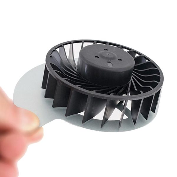 Sony PS4 1000 / 1100 KSB0912HE CK2M Built-In Cooling Fan Without Tools - Image 3