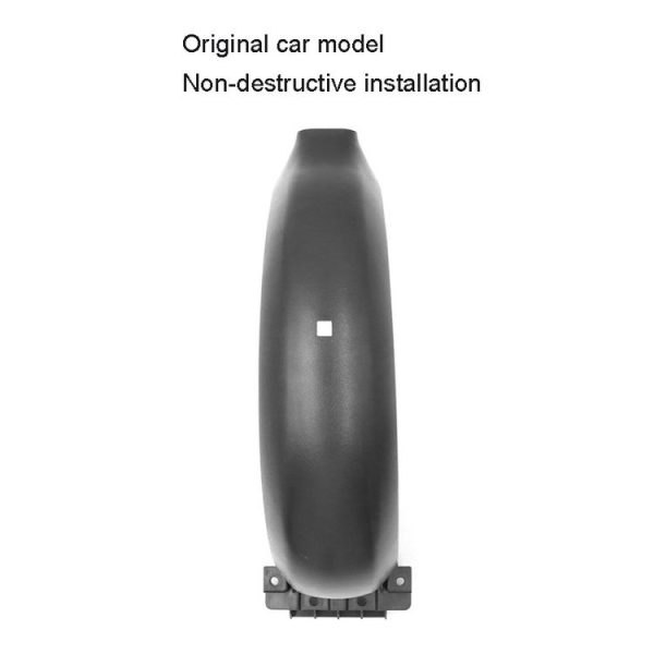 Ninebot F30 Electric Scooter Accessories, Style: Rear Fender - Image 3